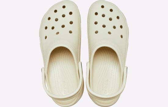 Crocs Plattform Clog Unisex - Image 5