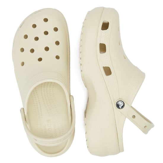 Crocs Plattform Clog Unisex - Image 6