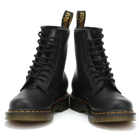 Dr. Martens 1460 Vonda Damen Stiefel - (Schwarz) - Image 5