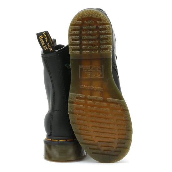 Dr. Martens 1460 Vonda Damen Stiefel - (Schwarz) - Image 6