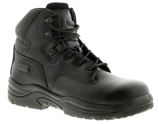 Herren Gentlemen Sicherheit Nicht-Metallische Arbeitsplatze Schutzschuhe - Image 1