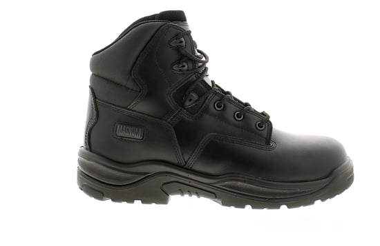 Herren Gentlemen Sicherheit Nicht-Metallische Arbeitsplatze Schutzschuhe - Image 2
