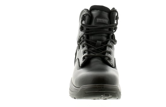 Herren Gentlemen Sicherheit Nicht-Metallische Arbeitsplatze Schutzschuhe - Image 3