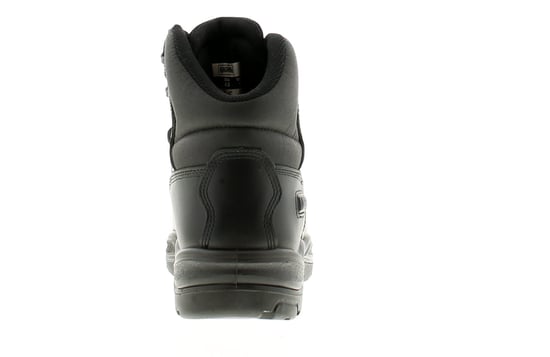 Herren Gentlemen Sicherheit Nicht-Metallische Arbeitsplatze Schutzschuhe - Image 4