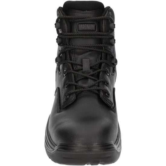 Herren Gentlemen Sicherheit Nicht-Metallische Arbeitsplatze Schutzschuhe - Image 5