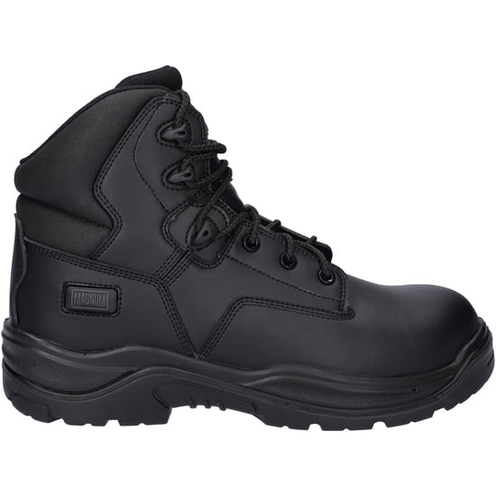 Herren Gentlemen Sicherheit Nicht-Metallische Arbeitsplatze Schutzschuhe - Image 6