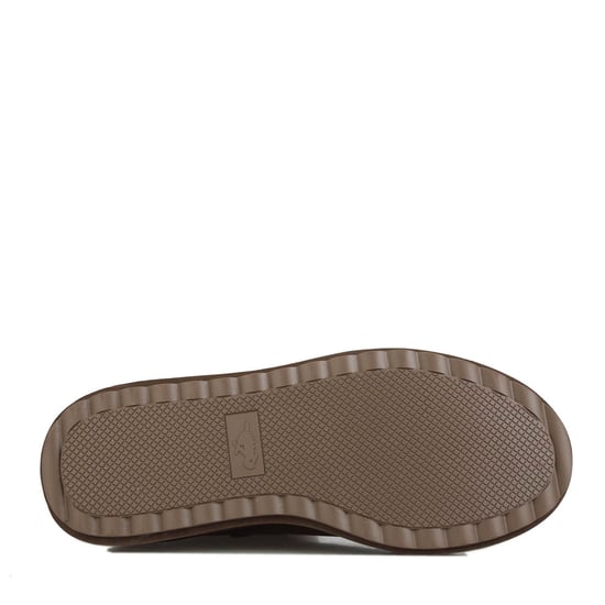 Rocket Dog Heyday Plateau Chelsea Boots für Damen in Braun - Image 4