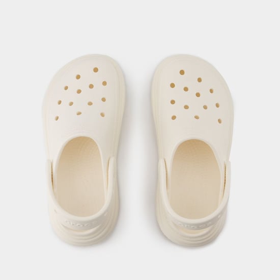 Stomp Sandalen - Crocs - Synthetik - Neutral - Image 3