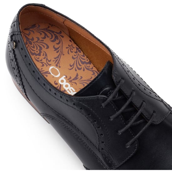 Base London Barbera Schnürschuhe Herren - Image 6