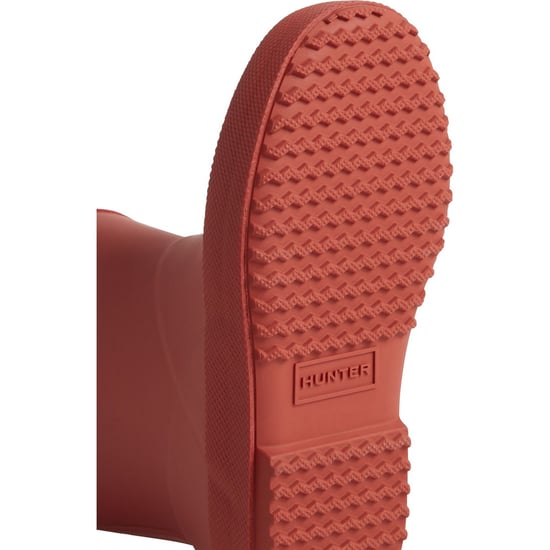 Hunter Kinder Gummistiefel Militärrot - Image 3