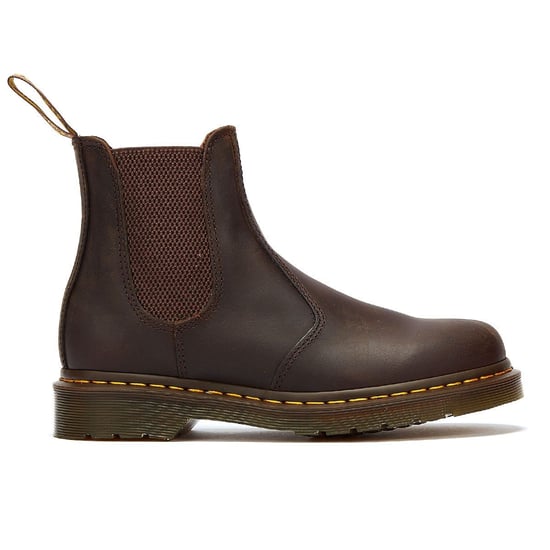 Dr. Martens 2976 YS Crazy Horse Damenstiefel - Image 5