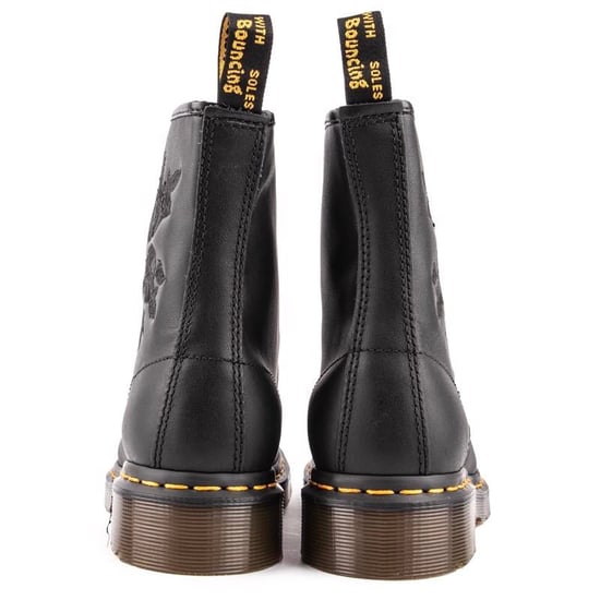 Dr Martens 1460 Vonda Des Bottes - Image 3