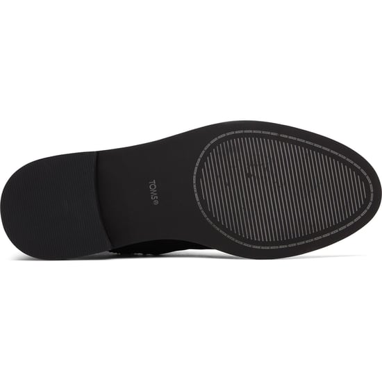 TOMS Charlie Leder Damenstiefel Schwarz - Image 3
