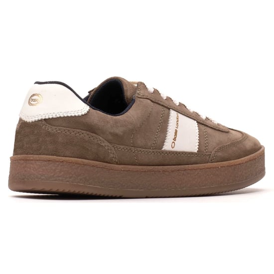 Base London Banksy Herrenfreizeitschuhe - Grau - Image 2