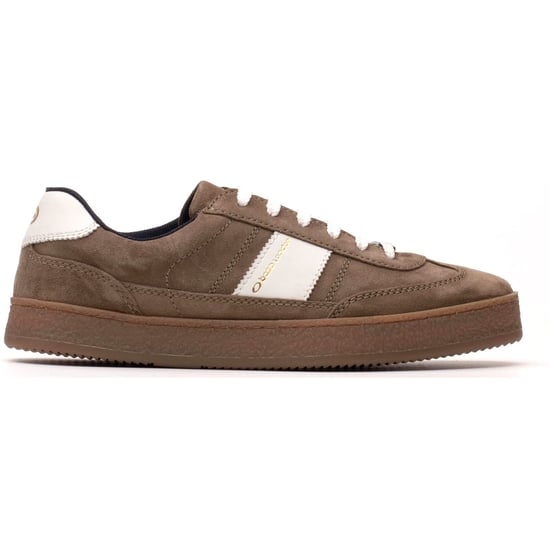 Base London Banksy Herrenfreizeitschuhe - Grau - Image 5