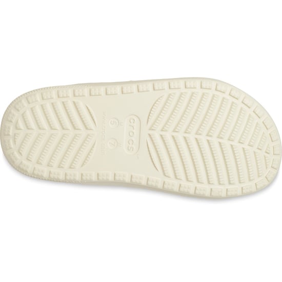 Crocs Classic Cozzzy Thermoplastische Damen Knochen Sandalen - Image 3