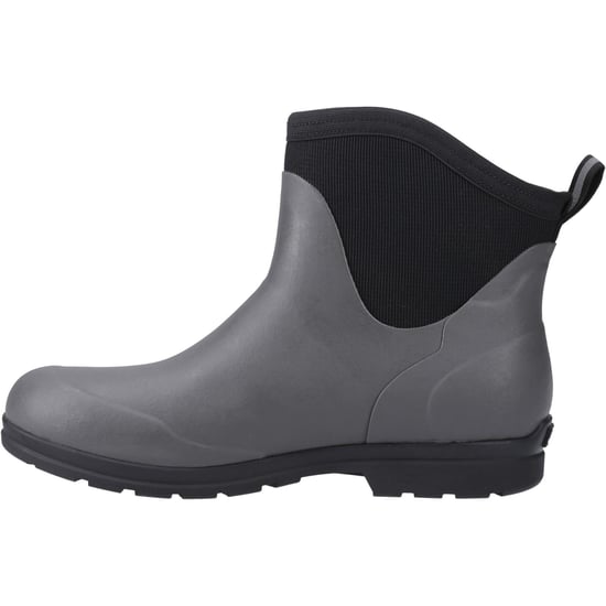 Muck Boots Originals Excursion Gummistiefel Grau/Schwarz - Image 4