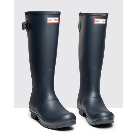 Original Back Adjustable Wellies - Image 4