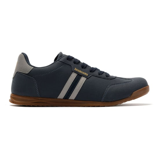 Herren Marinegrau Tackle Trainer - Image 5