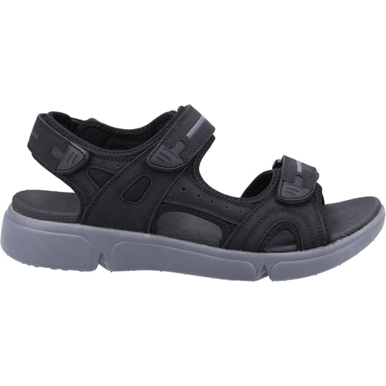Hush Puppies Castro Sandale Herren - Image 4