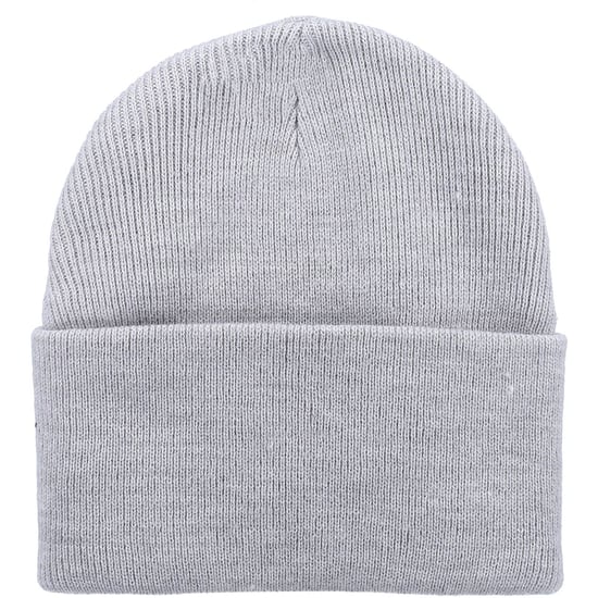 Dickies Acryl Umschlagmütze für Unisex-Erwachsene in Grau - Image 3