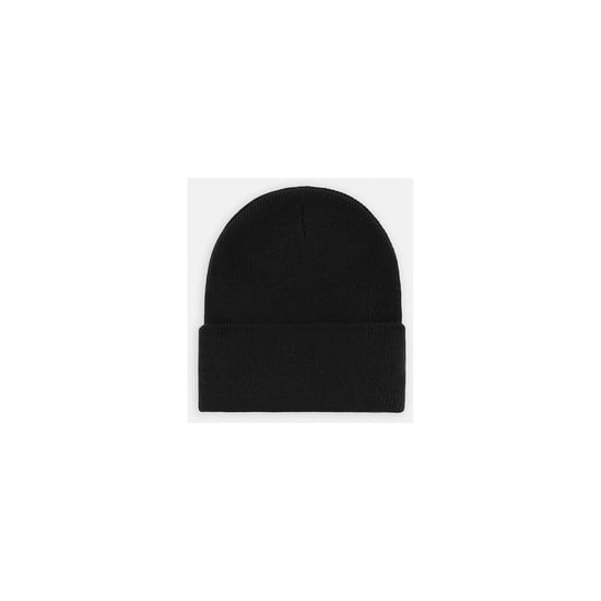Dickies Acryl Umschlagmütze Unisex für Erwachsene in Schwarz - Image 3