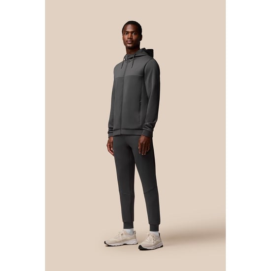 Castore Scuba Jogginghose aus Polyester für Herren in Grau - Image 5