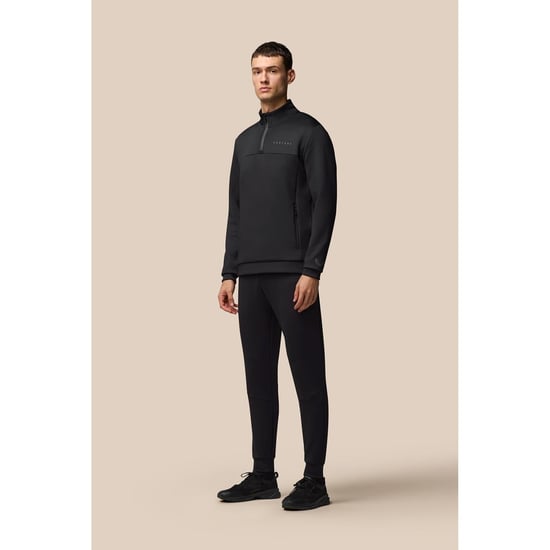 Castore Scuba-Jogginghose aus Polyester für Herren - Schwarz - Image 5