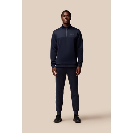 Castore Scuba-Joggers aus Polyester für Herren in Blau - Image 5