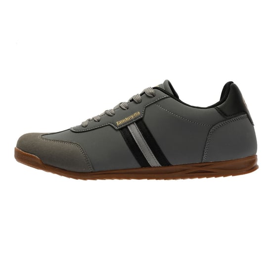 Lambretta Tackle Herren Sneaker - Image 6