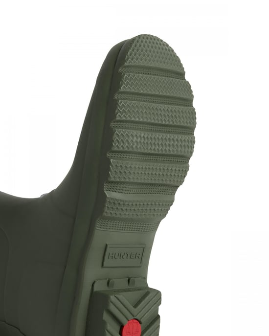 Hunter Original Short Damen Gummistiefel - Image 4