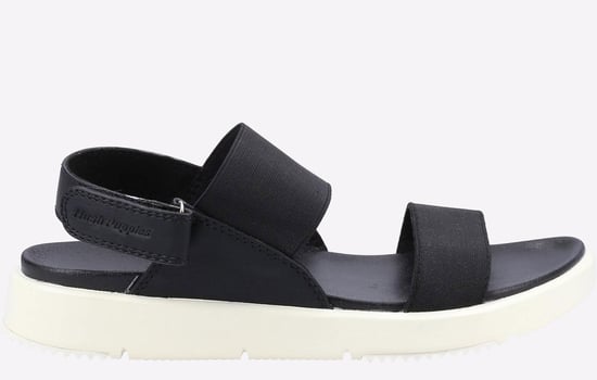Hush Puppies Selina Sandalen Damen - Image 1