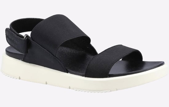 Hush Puppies Selina Sandalen Damen - Image 2