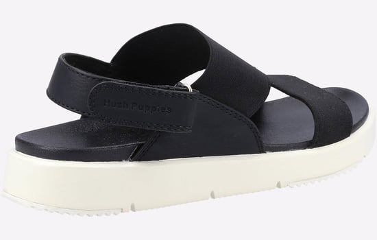 Hush Puppies Selina Sandalen Damen - Image 3