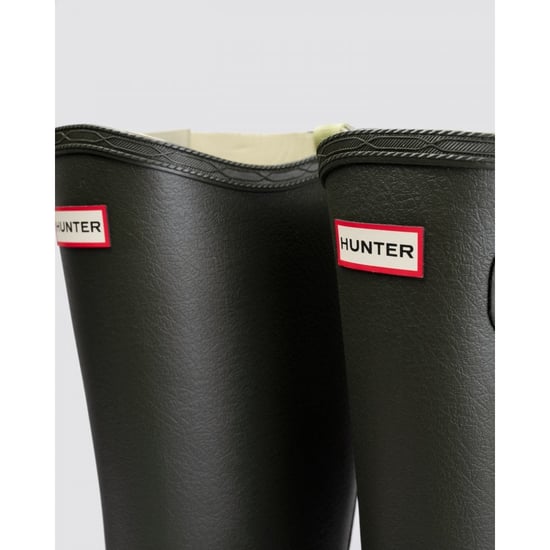 Hunter Balmoral Seite einstellbar 3mm Neo gefüttert Tech Sole Womens Tall Boot - Image 6