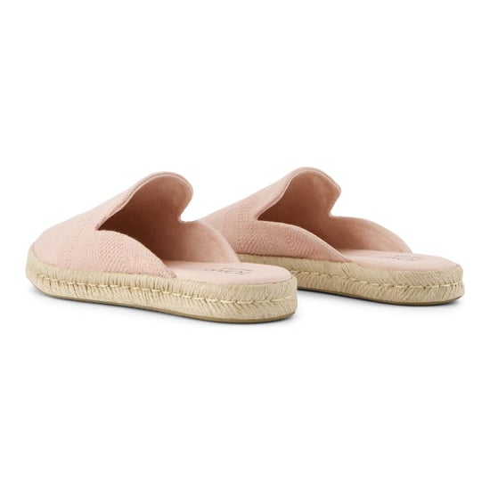 TOMS Santiago Mule Textil Damen Pale Rose Mules - Image 2