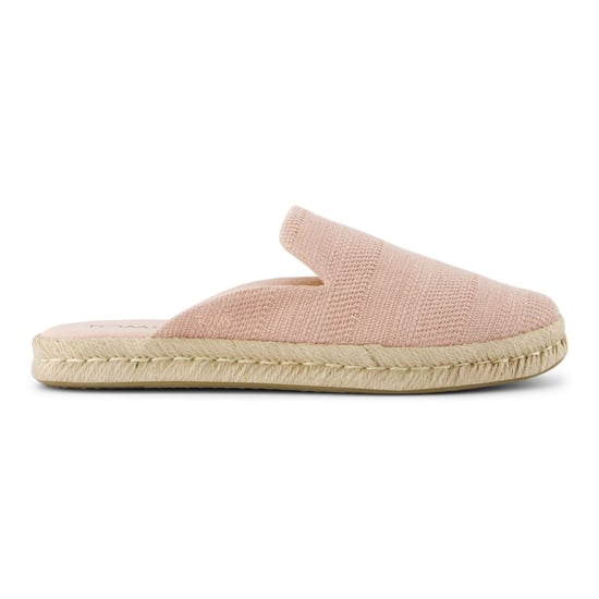TOMS Santiago Mule Textil Damen Pale Rose Mules - Image 5