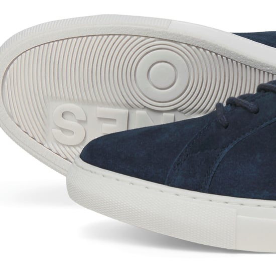 Jack & Jones Galaxy Sneaker, Herren - Marineblau - Image 5