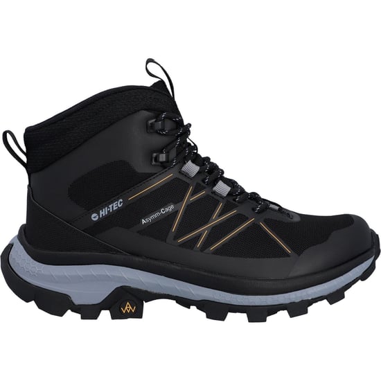 Hi-Tec AWW Infuse Mid WP Damen Wanderschuhe - Image 6