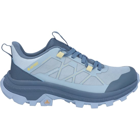 Hi-Tec AWW Infuse Damen Trail Schuhe - Image 6