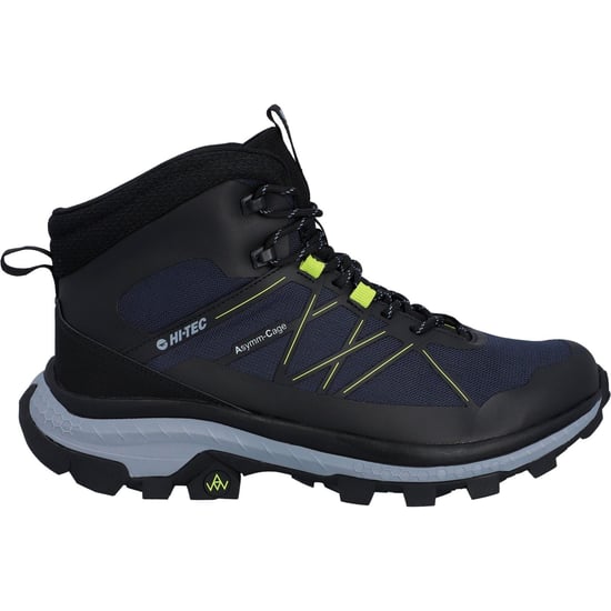 Hi-Tec AWW Infuse Mid WP Herren Wanderschuhe - Image 6