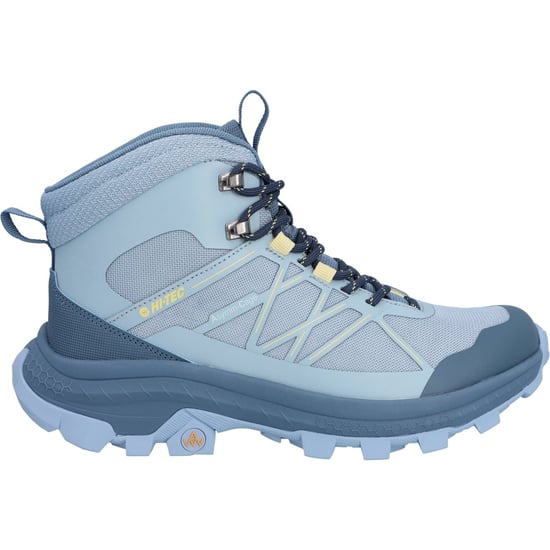 Hi-Tec AWW Infuse Mid WP Damen Wanderschuhe - Image 6