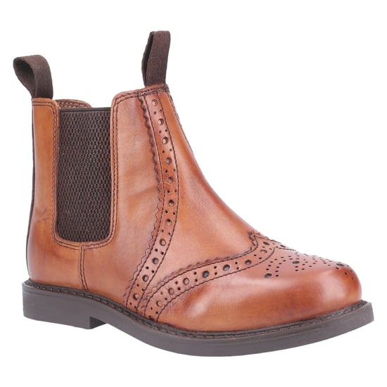 Cotswold Nympsfield Brogue Chelsea-Stiefel Junior - Image 6