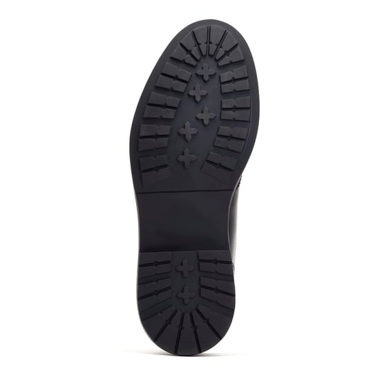 Base London DEALER Herrenstiefel Schwarz - Image 3