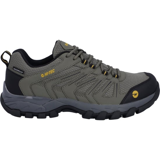 Hi-Tec Campana Herren Wanderschuhe - Image 6