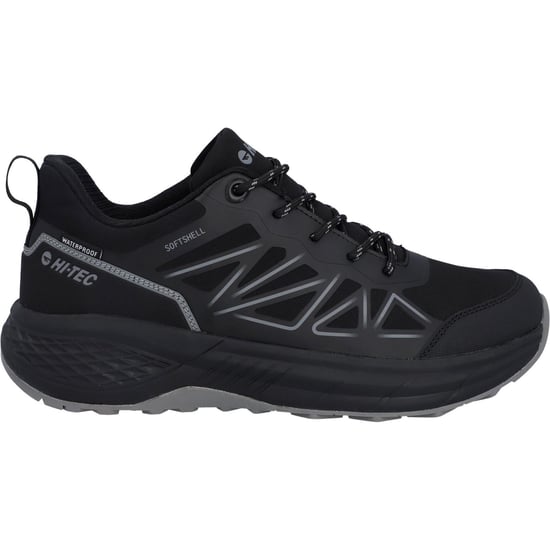 Hi-Tec Litespeed Herren Trail-Schuhe - Image 6
