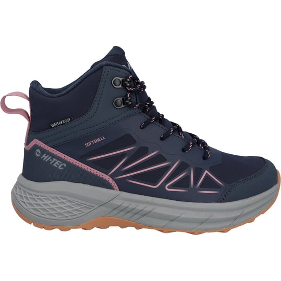 Hi-Tec Litespeed Damen Trail Stiefel - Image 6