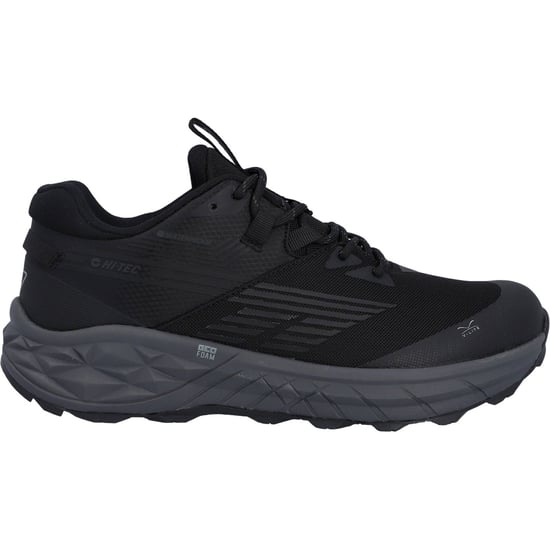 Hi-Tec Fuse Trek Wasserdichte Herren Wanderschuhe - Image 6