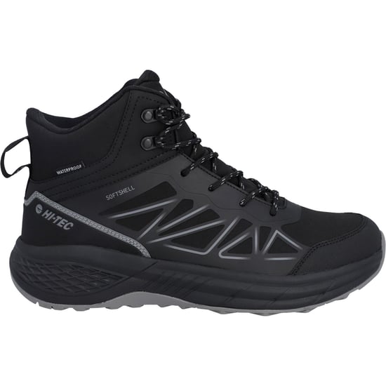 Hi-Tec Litespeed Herren Trail-Stiefel - Image 6