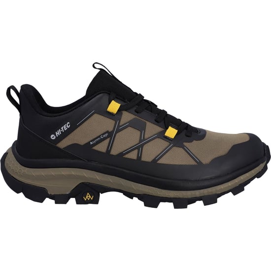 Hi-Tec AWW Infuse Herren Trail Schuhe - Image 6